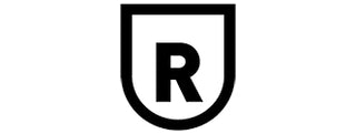 Logo of "Rua" magazine. 